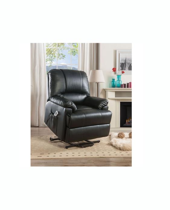 Collection of power lift recliners with motorized lift-and-recline features, supportive cushioning, and modern upholstery—ideal for seniors, mobility support, and stylish comfort.