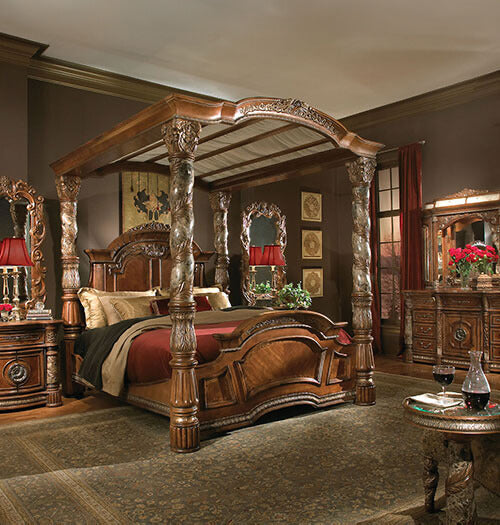 Villa Valencia Collection | Aico Furniture - Home Elegance USA