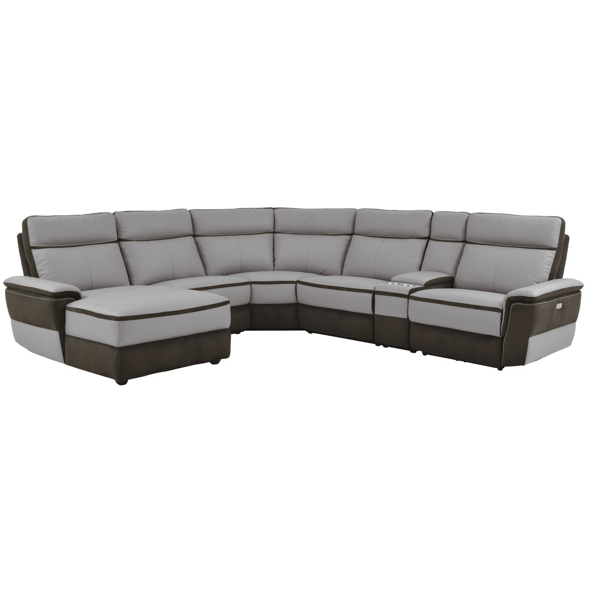 Premium sectional sofas – Modern, leather, reclining, and fabric sectionals for every budget at Home Elegance USA
