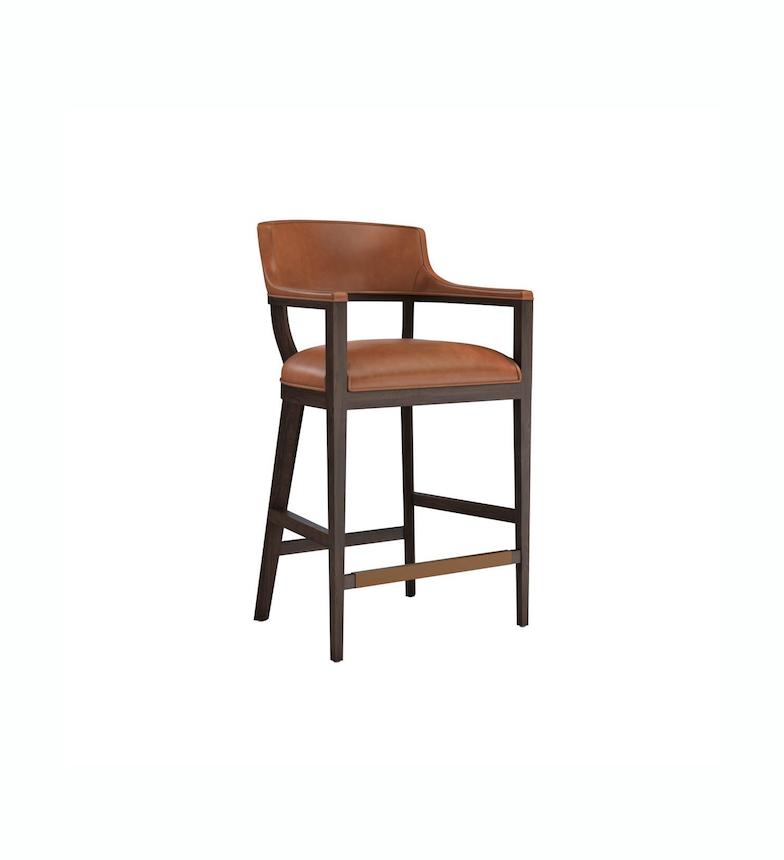 Collection of bar stools with swivel, adjustable, and backless designs. Stylish seating for kitchens, counters, and home bars in modern, rustic, and contemporary styles.