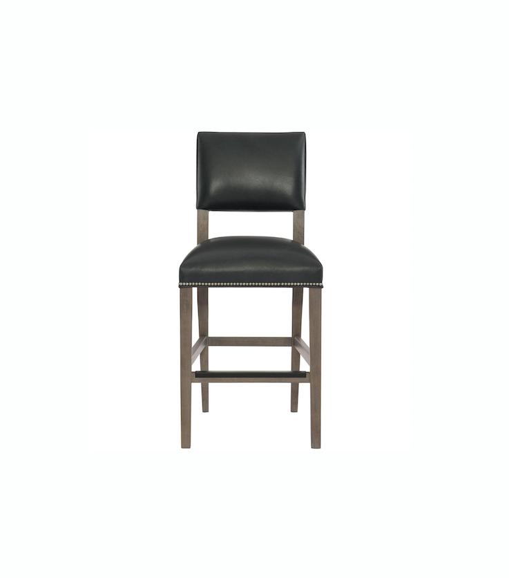Collection of counter height chairs and bar stools in modern, rustic, and traditional styles. Ideal seating for kitchens, dining rooms, and home bars with comfort and style.