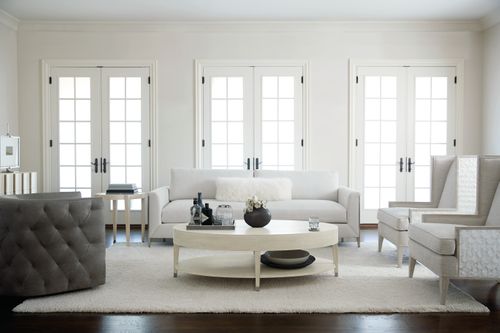 East Hampton Collection by Bernhardt - Home Elegance USA