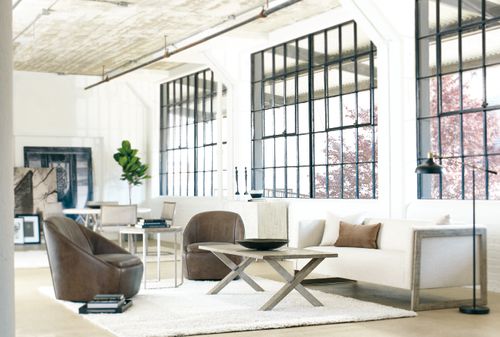 Highland Park Collection by Bernhardt - Home Elegance USA