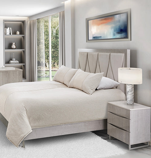 Marin Collection | Aico Furniture - Home Elegance USA