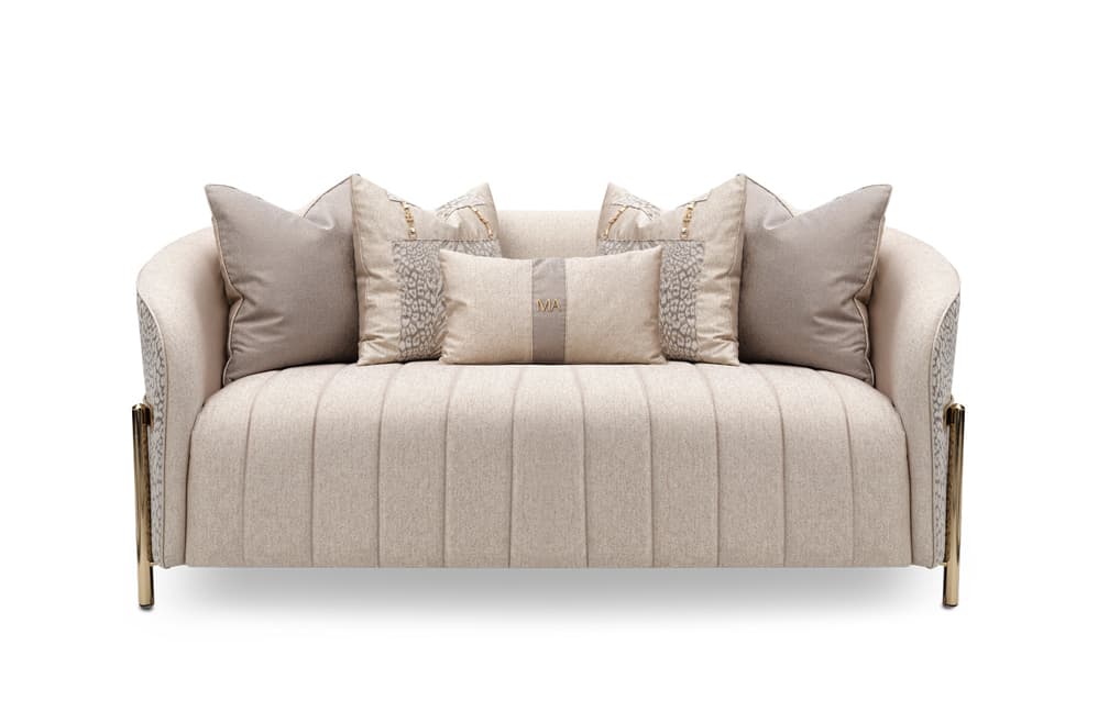 Stylish loveseats for sale – modern, reclining, leather, and fabric designs available at Home Elegance USA