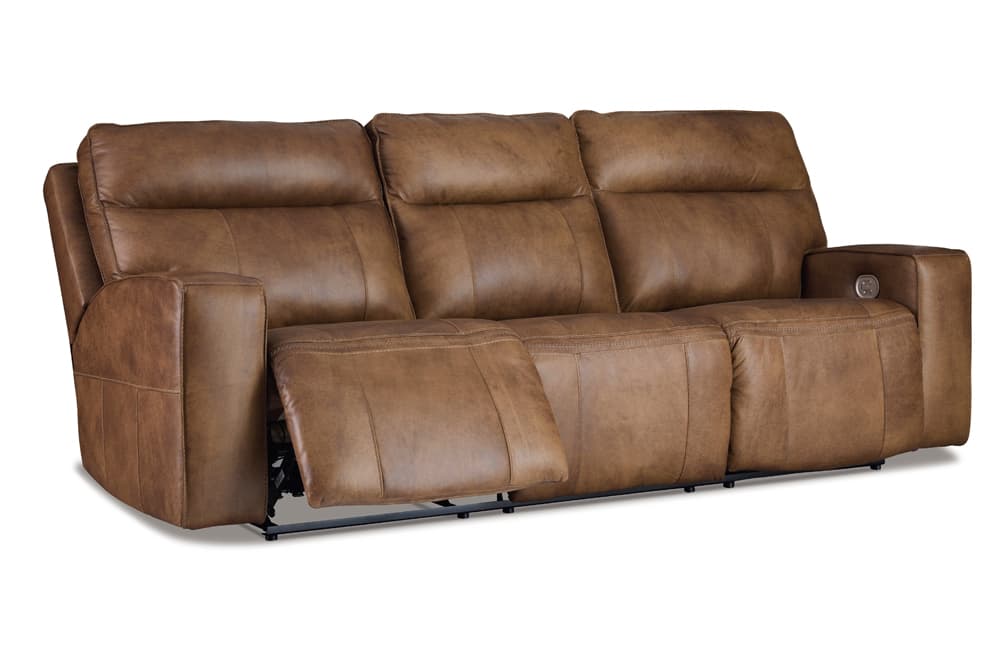 Luxury reclining sofas for sale – Leather, fabric, and power recliners at Home Elegance USA