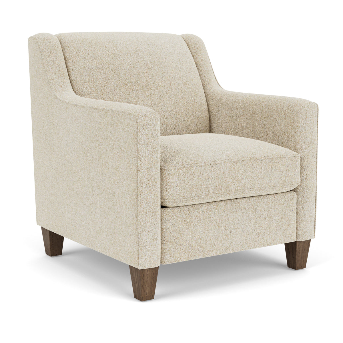 Holly Fabric Chair | Flexsteel