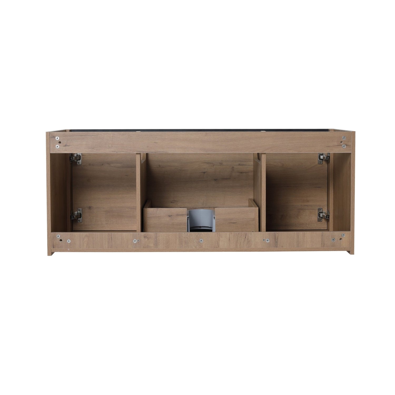 48 Inch Bathroom Cabinet With Sink,Soft Close Doors and Drawer,Float Mounting Design,48x18 - BVC00948IMO(KD - Packing) | Home Elegance USA