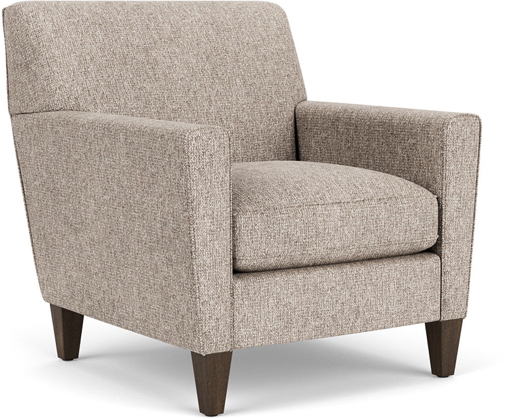 Digby 36" Fabric Chair | Flexsteel