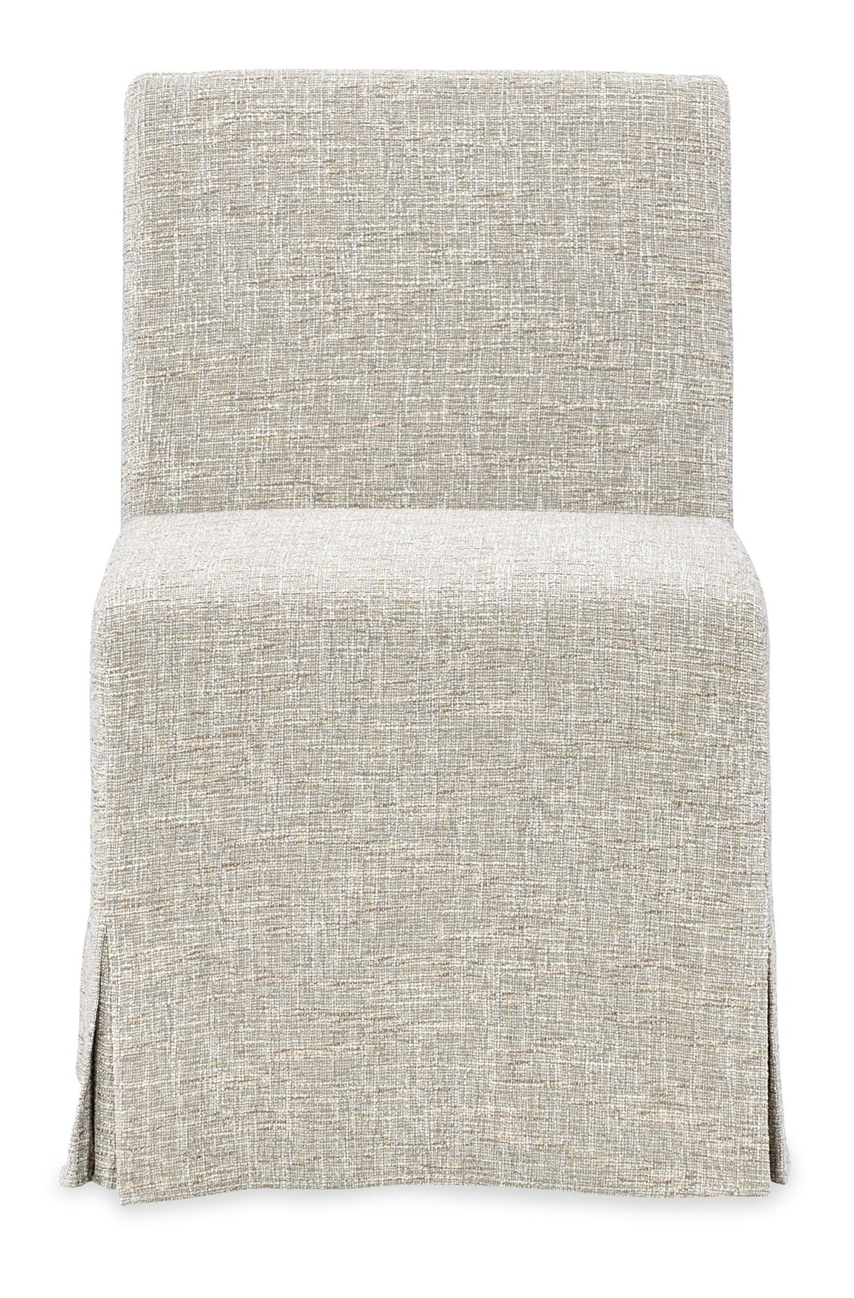 Commerce And Market Ren Dining Chair - Beige by Hooker Furniture - View 6