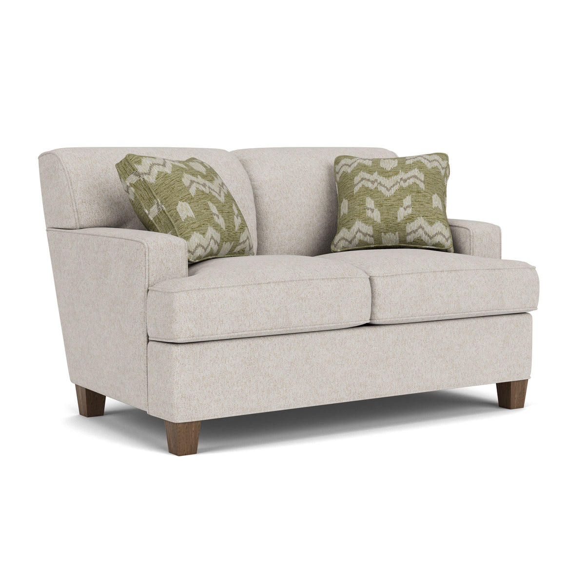 Dempsey Fabric Loveseat | Flexsteel