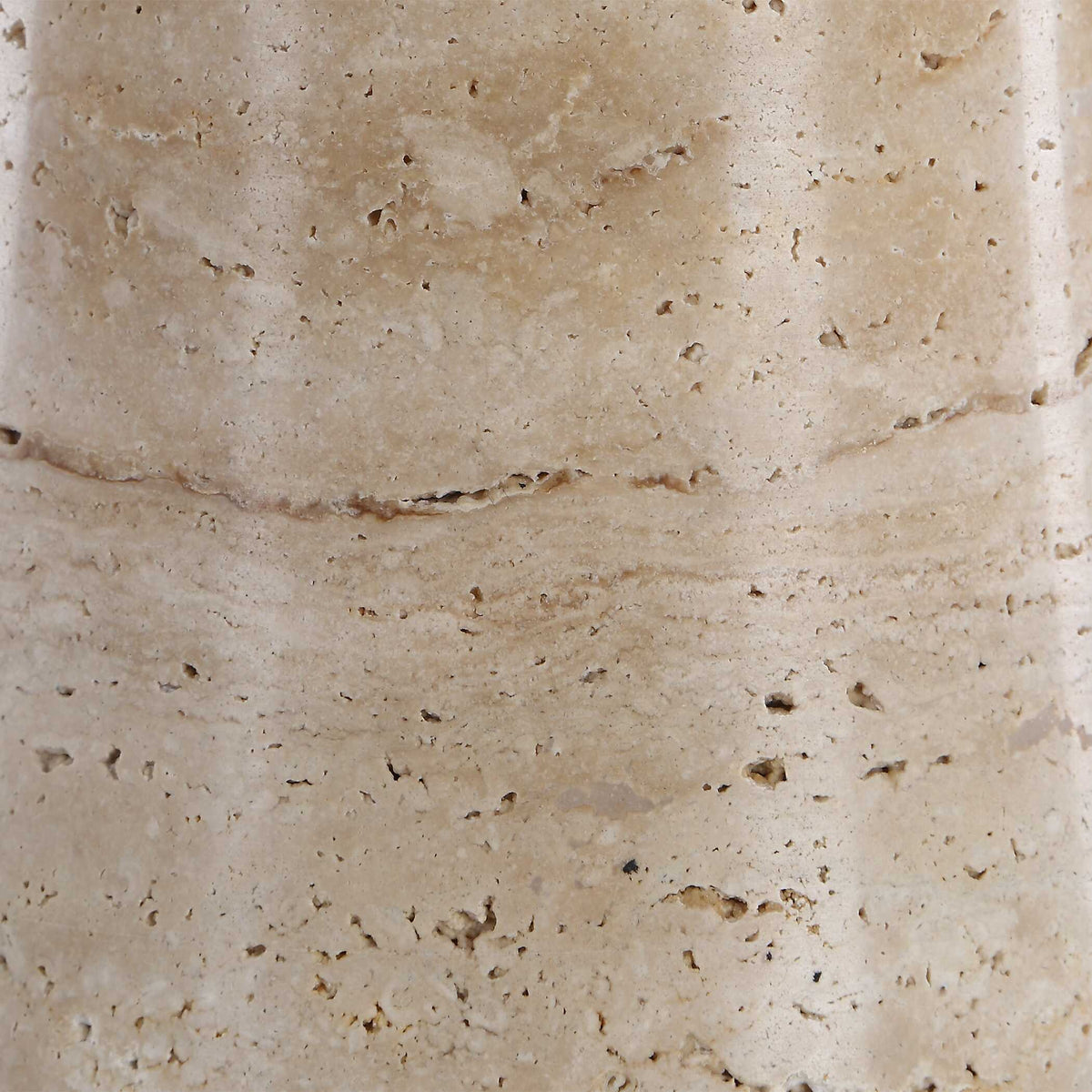 Delmani Indoor-Outdoor Lamp - Beige by Uttermost - View 7