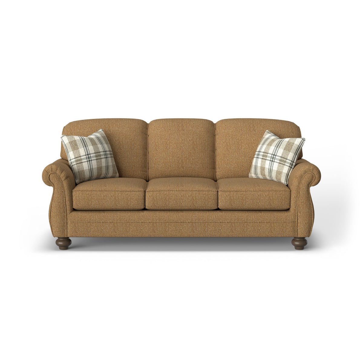 Winston Fabric Sofa | Flexsteel