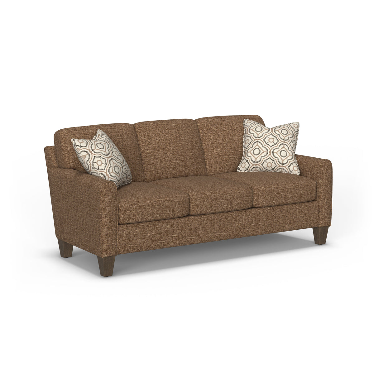 Moxy Sofa Fabric | Flexsteel