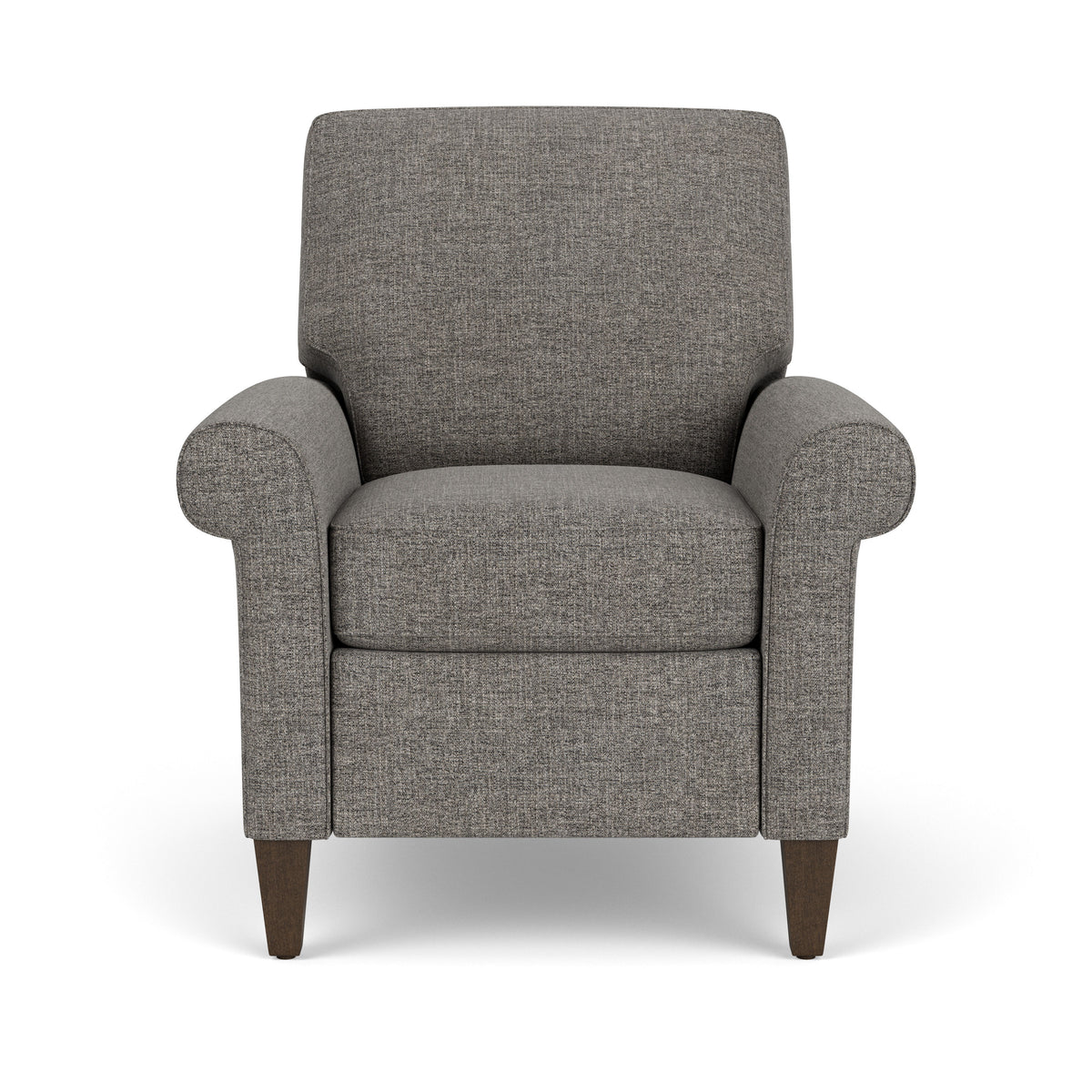 Westside Fabric High-Leg Recliner | Flexsteel