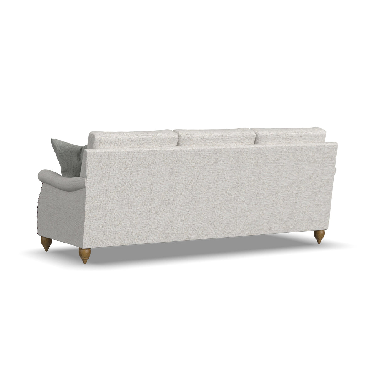 Veda Fabric Sofa | Flexsteel
