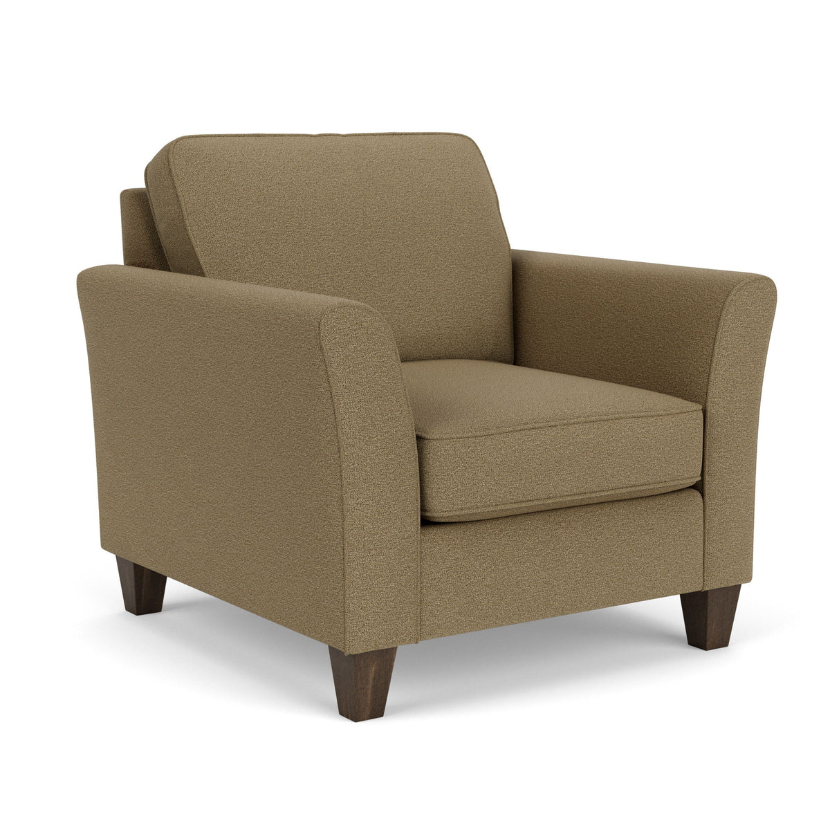 Libby Fabric Chair | Flexsteel