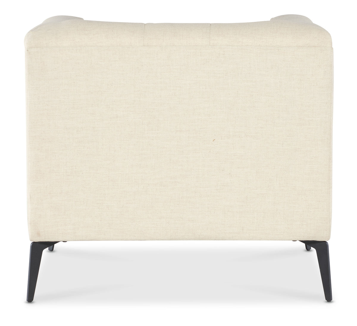 Nicolla Stationary Chair Baldwin Natural - Beige by Hooker Furniture - View 5