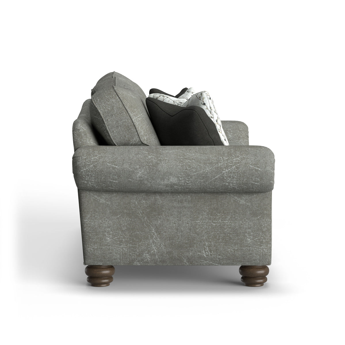 Bexley Fabric Sofa | Flexsteel