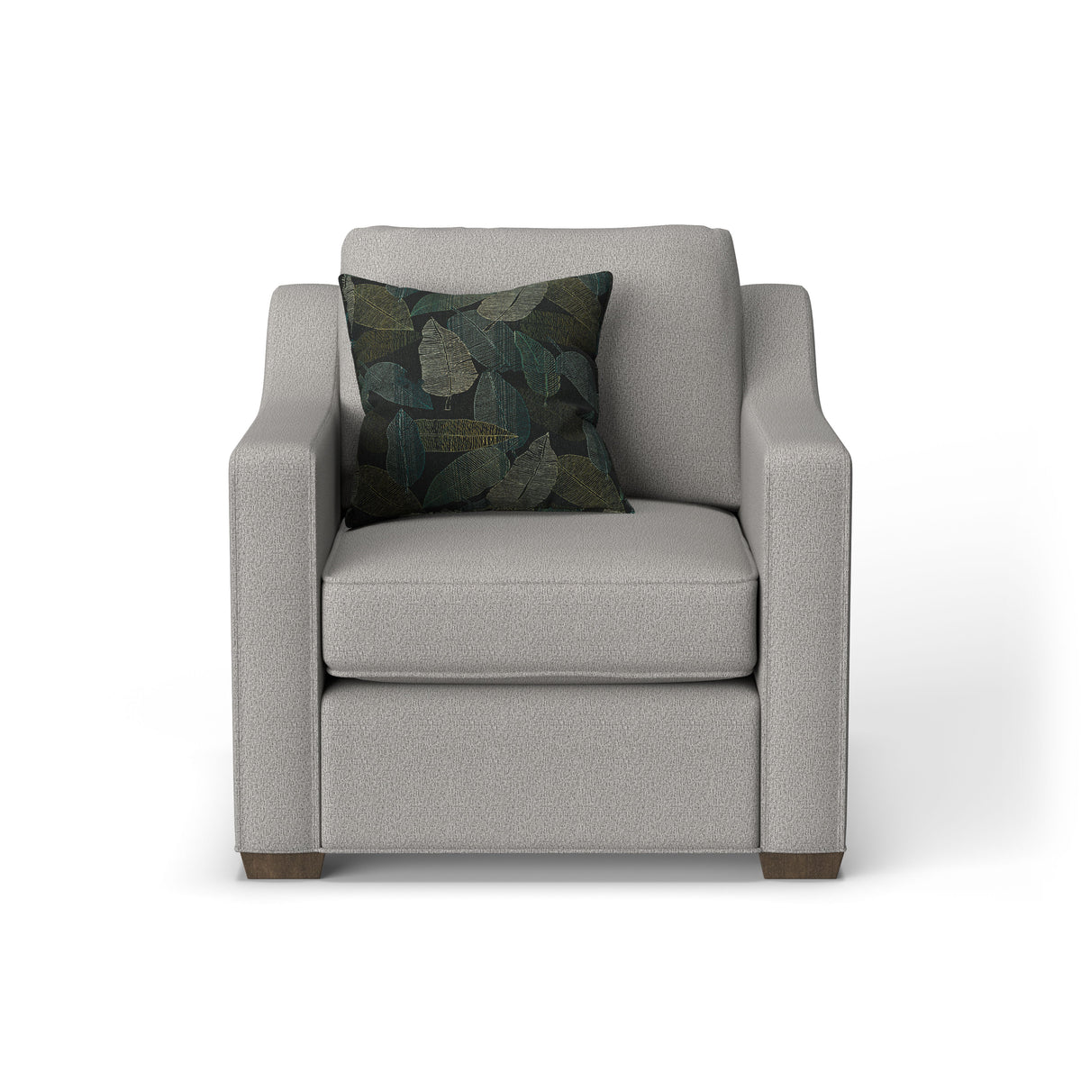 Milo Fabric Chair | Flexsteel