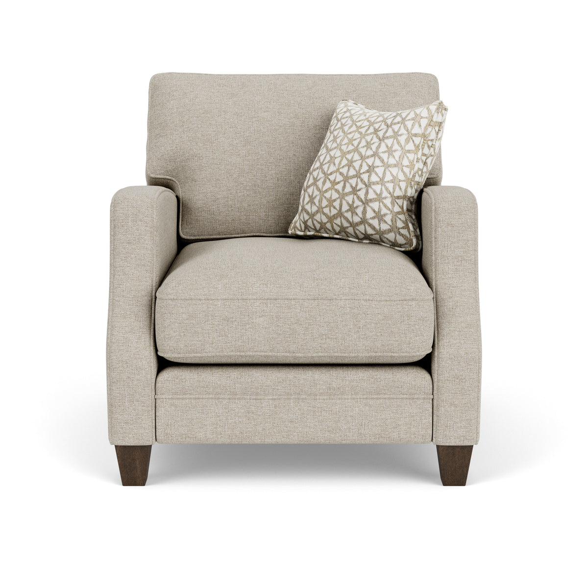 Lennox Fabric Chair | Flexsteel