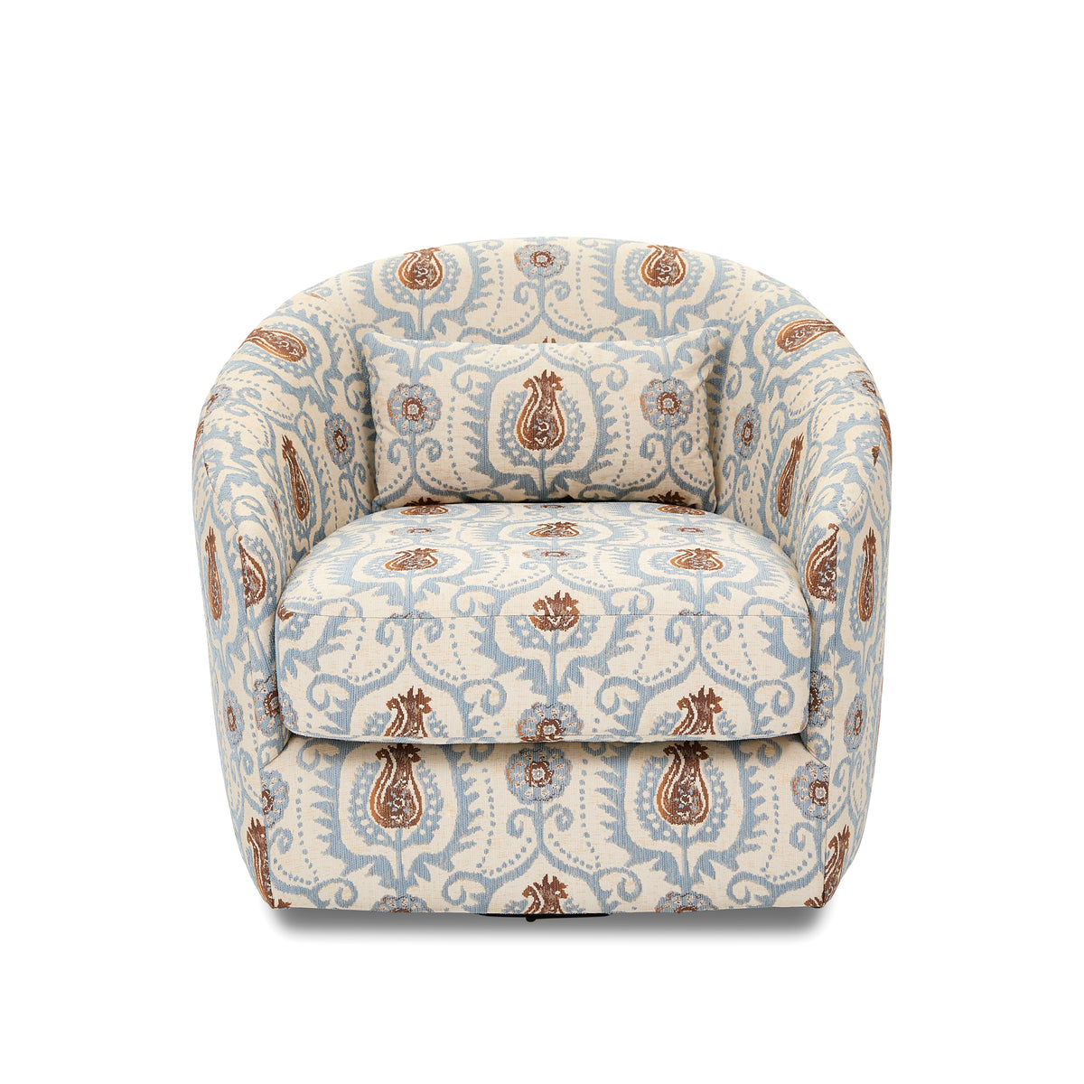 Shelly Swivel Chair | Flexsteel