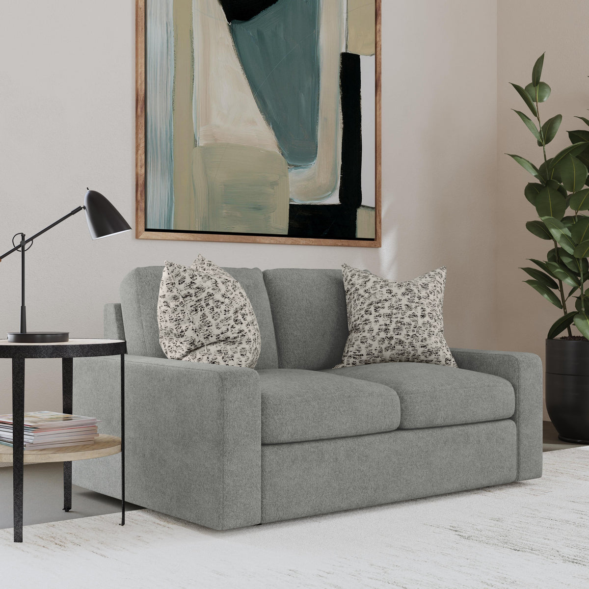 Sky 64" Loveseat | Flexsteel