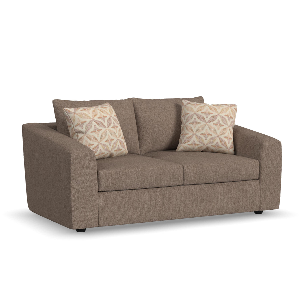 Chevy Fabric Loveseat | Flexsteel