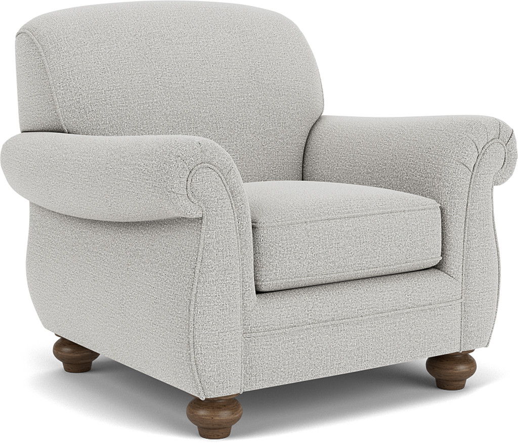 Winston Fabric Chair | Flexsteel