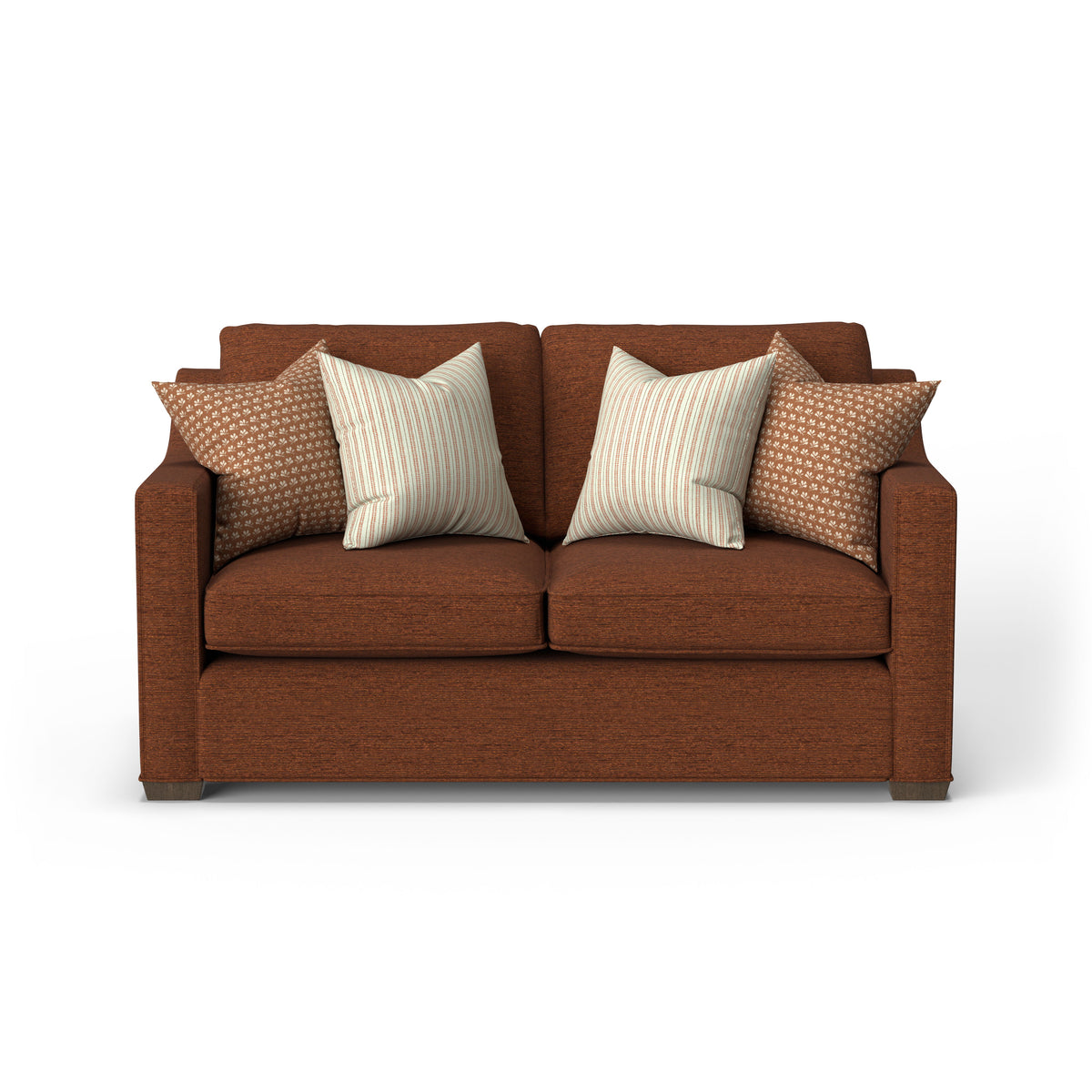 Milo Fabric Loveseat | Flexsteel