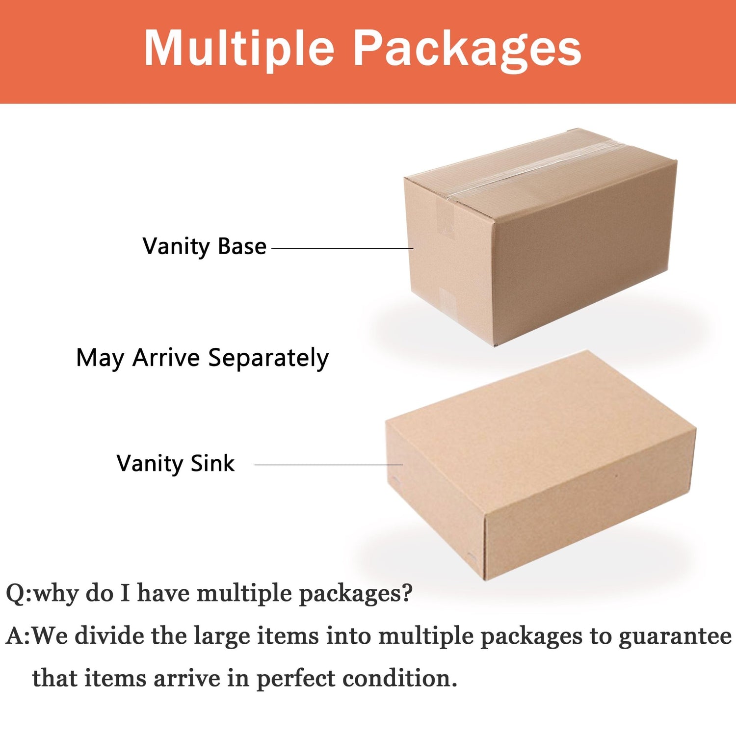 30 Inch Bathroom Vanity Plywood With 2 Drawers(BVB01030IMO - BL9075BK) | Home Elegance USA