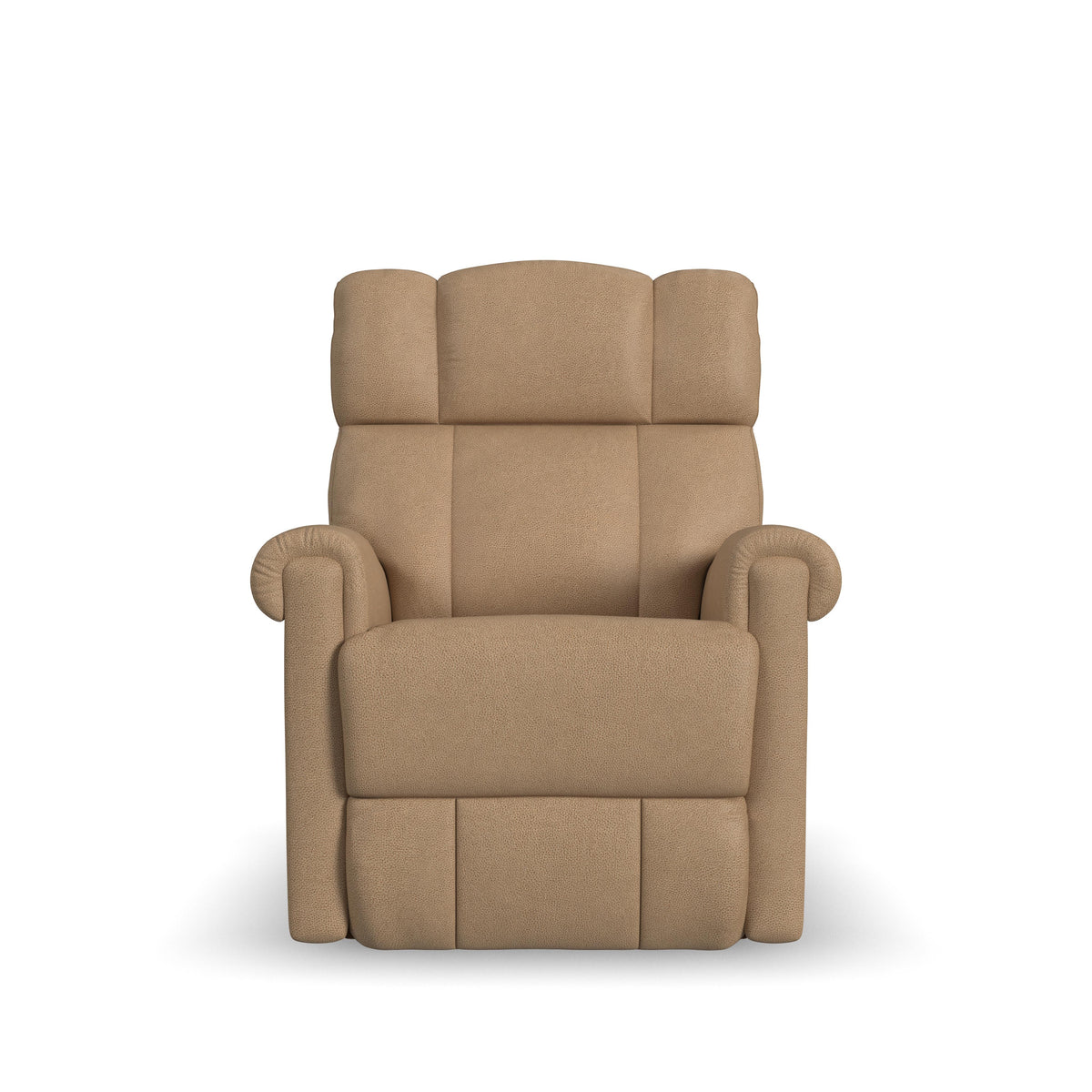Classic Power Gliding Recliner With Power Headrest & Lumbar | Flexsteel