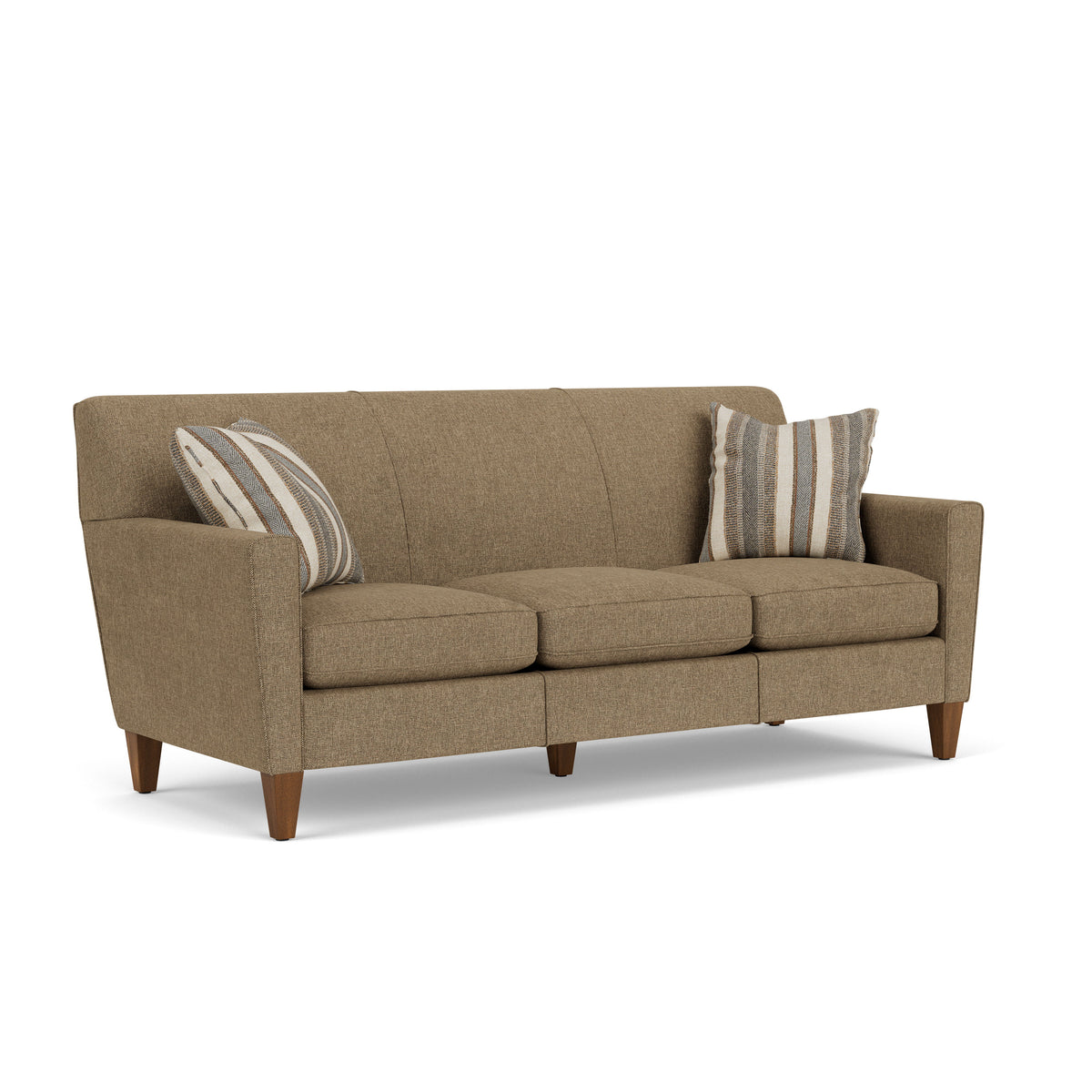 Digby 68" Fabric Sofa | Flexsteel