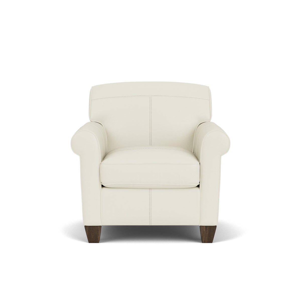 Dana Leather Chair | Flexsteel