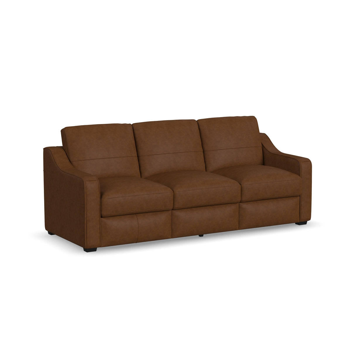 Hudson Sofa For Living Room - Autumn | Flexsteel