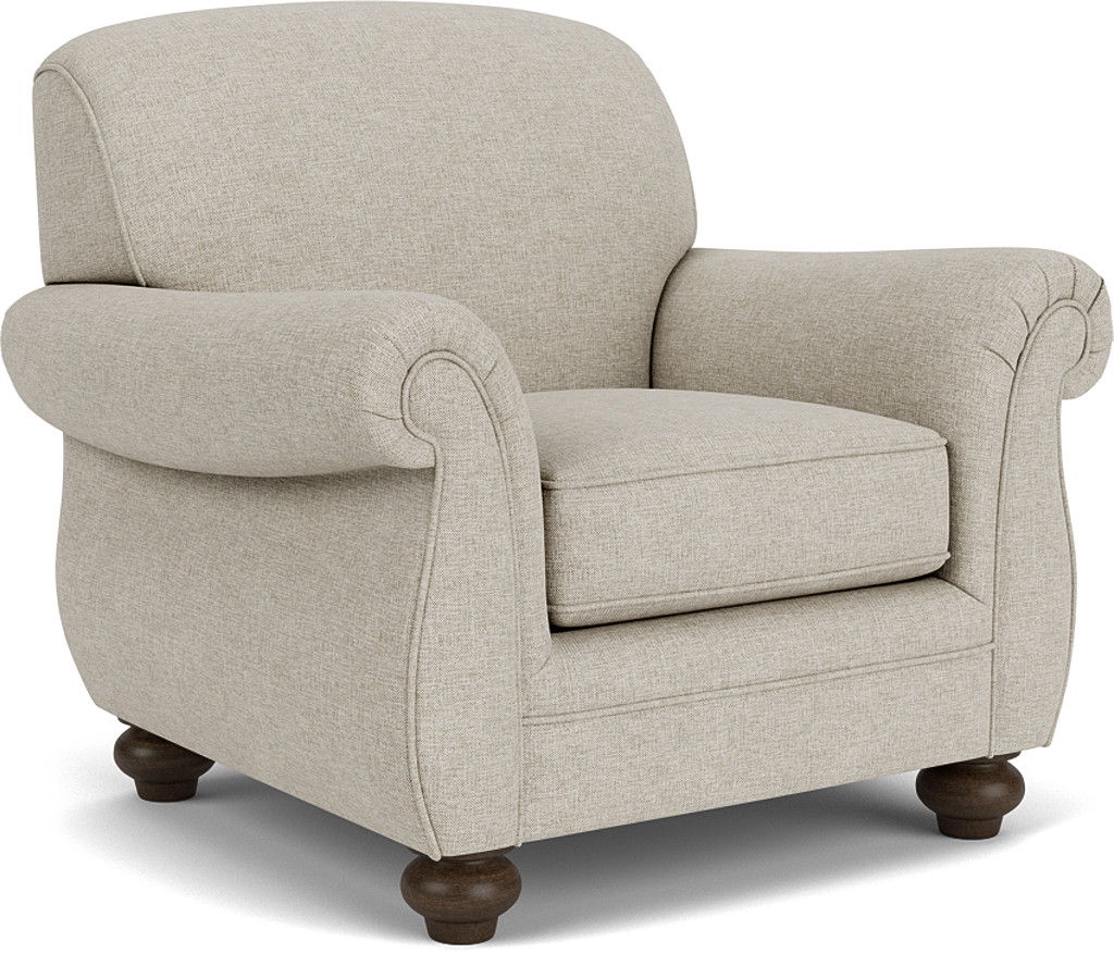 Winston Fabric Chair | Flexsteel