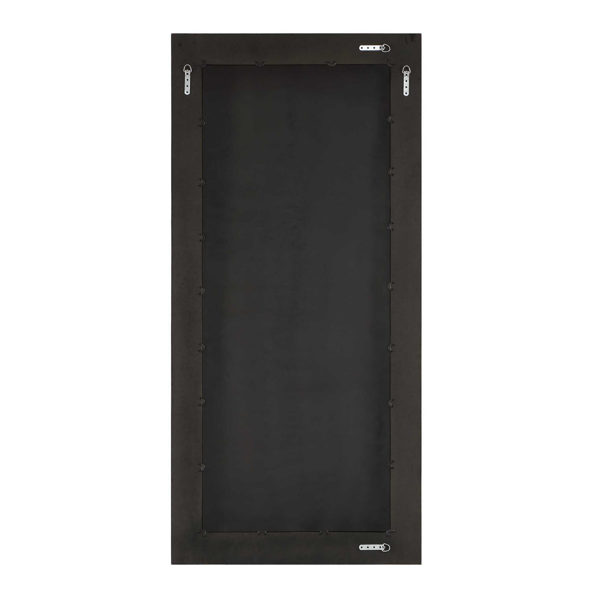 Pearce Tall Walnut Mirror Woodtone - Dark Brown by Uttermost - View 5