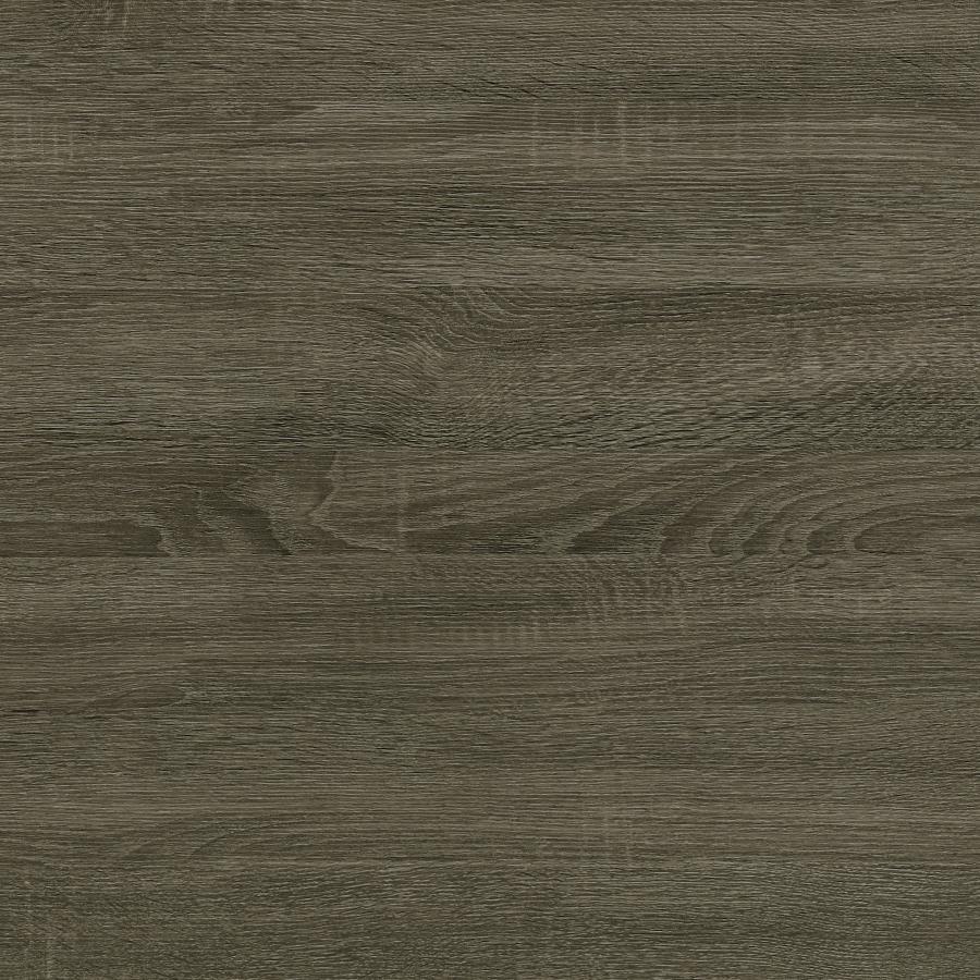 Prescott Rectangular Home Bar Table Weathered Grey - Home Elegance USA