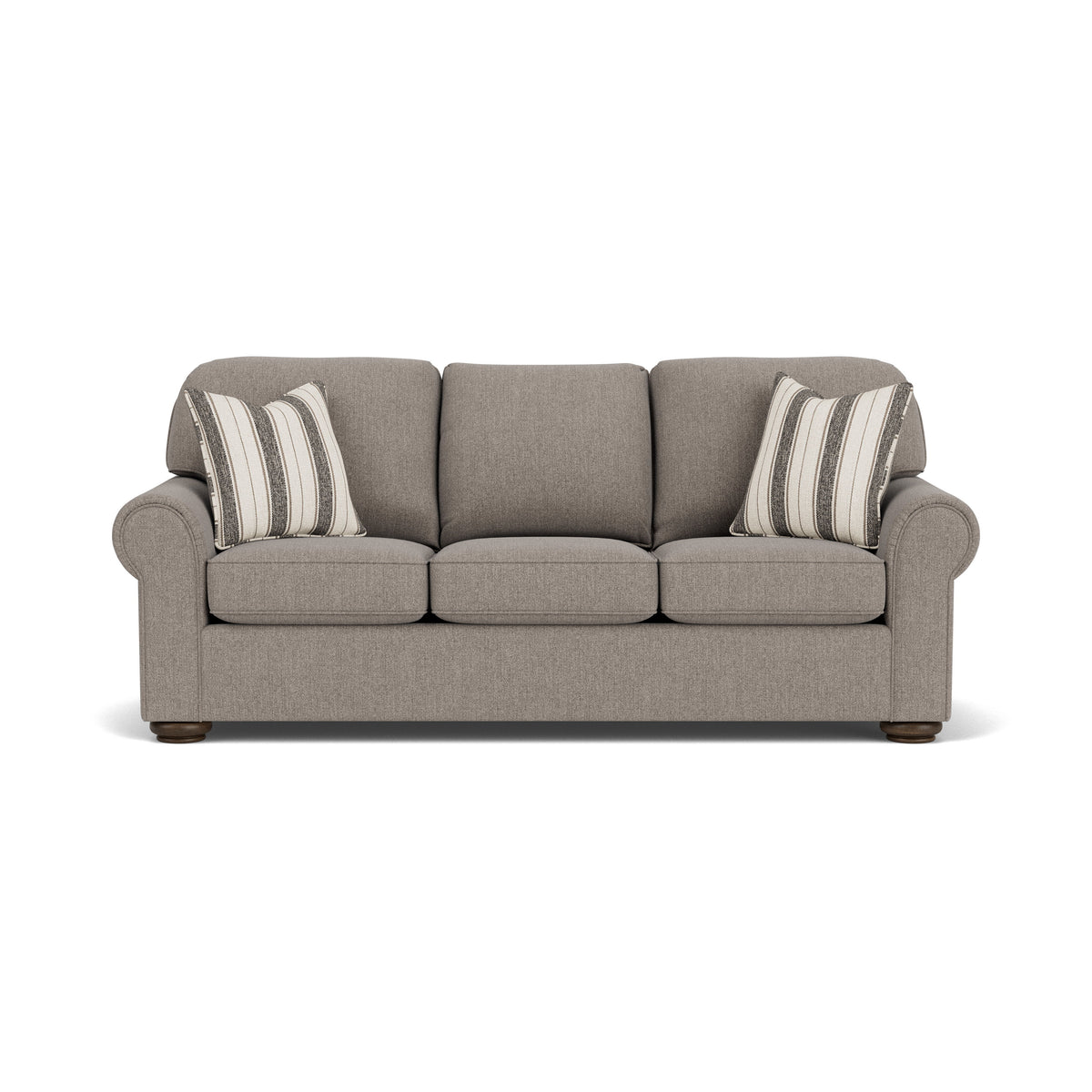 Preston Fabric Sofa | Flexsteel