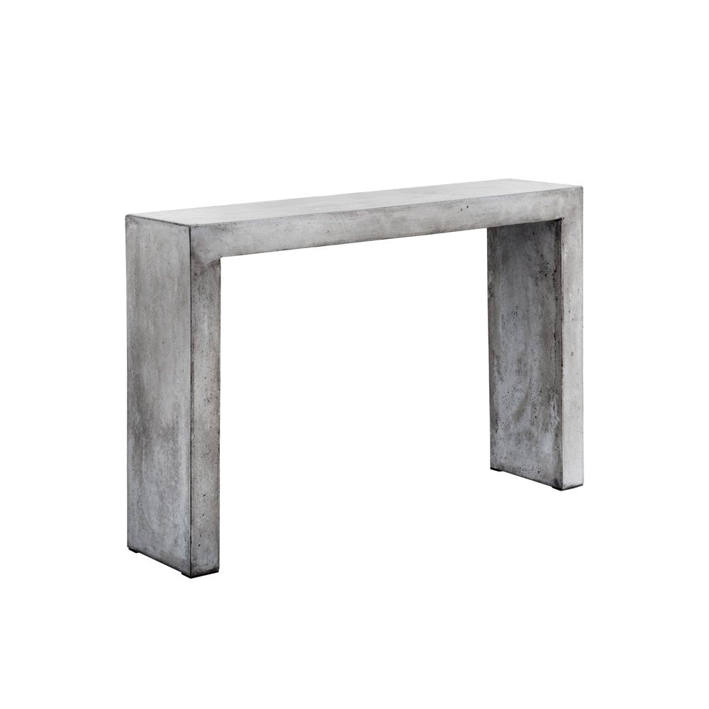 Axle Console Table | Sunpan | Home Elegance USA