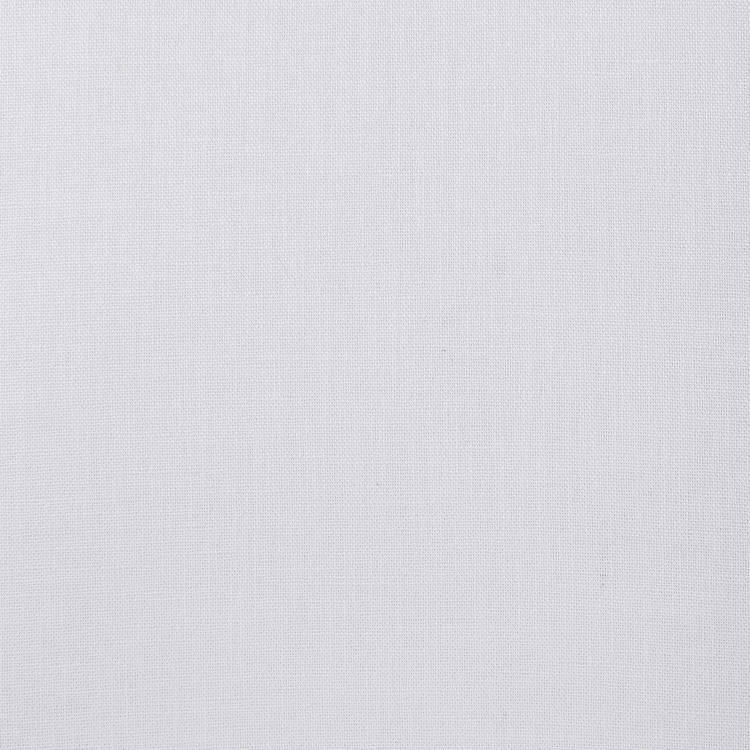 Shawna Upholstered Skirted Dining Chair White (Set of 2) - Home Elegance USA