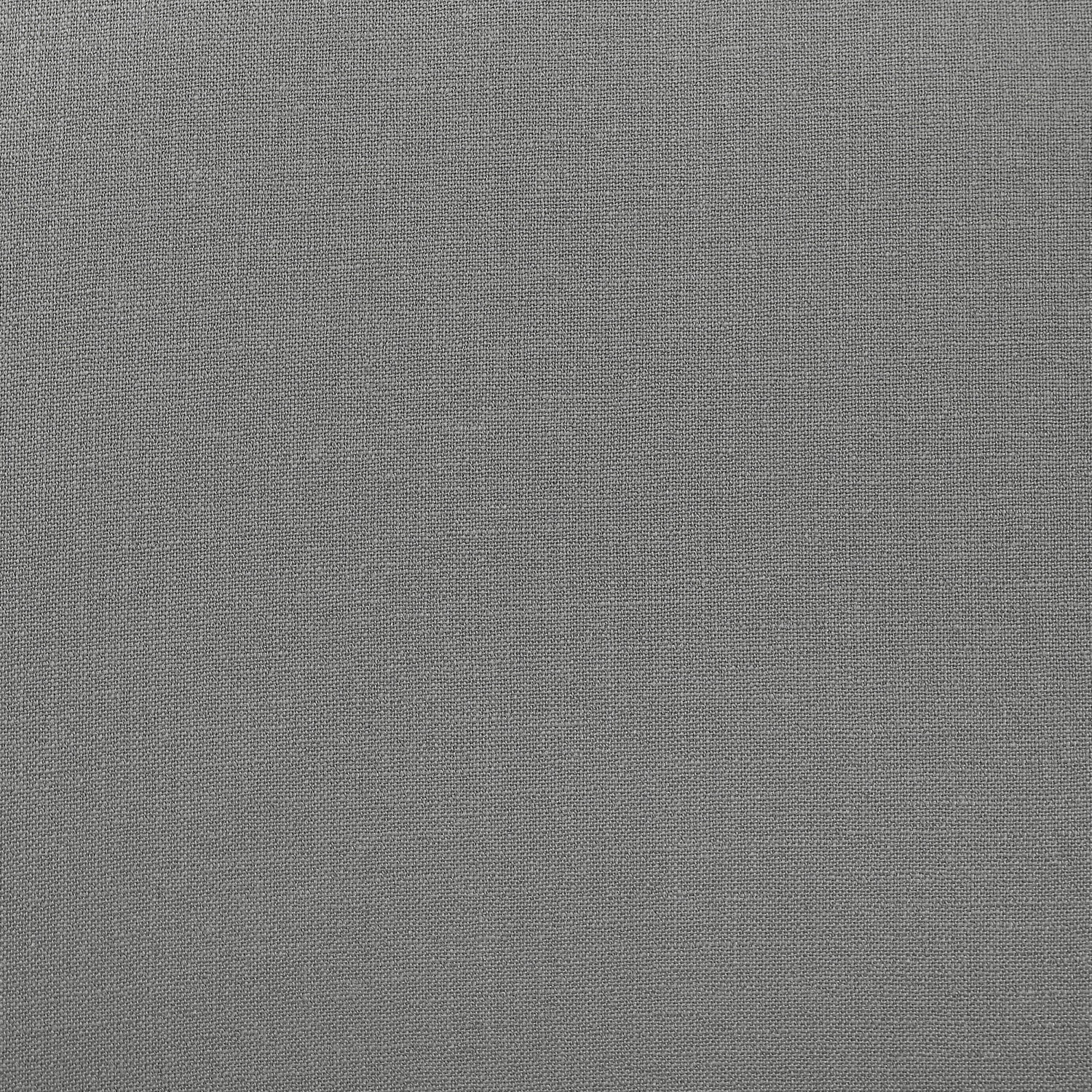 Shawna Upholstered Skirted Dining Chair Light Grey (Set of 2) -  Coaster Furniture