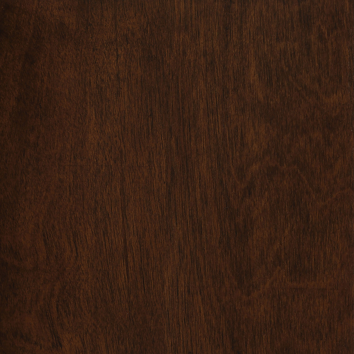 Game Chair - Turk Game Chair with Casters Black and Tobacco