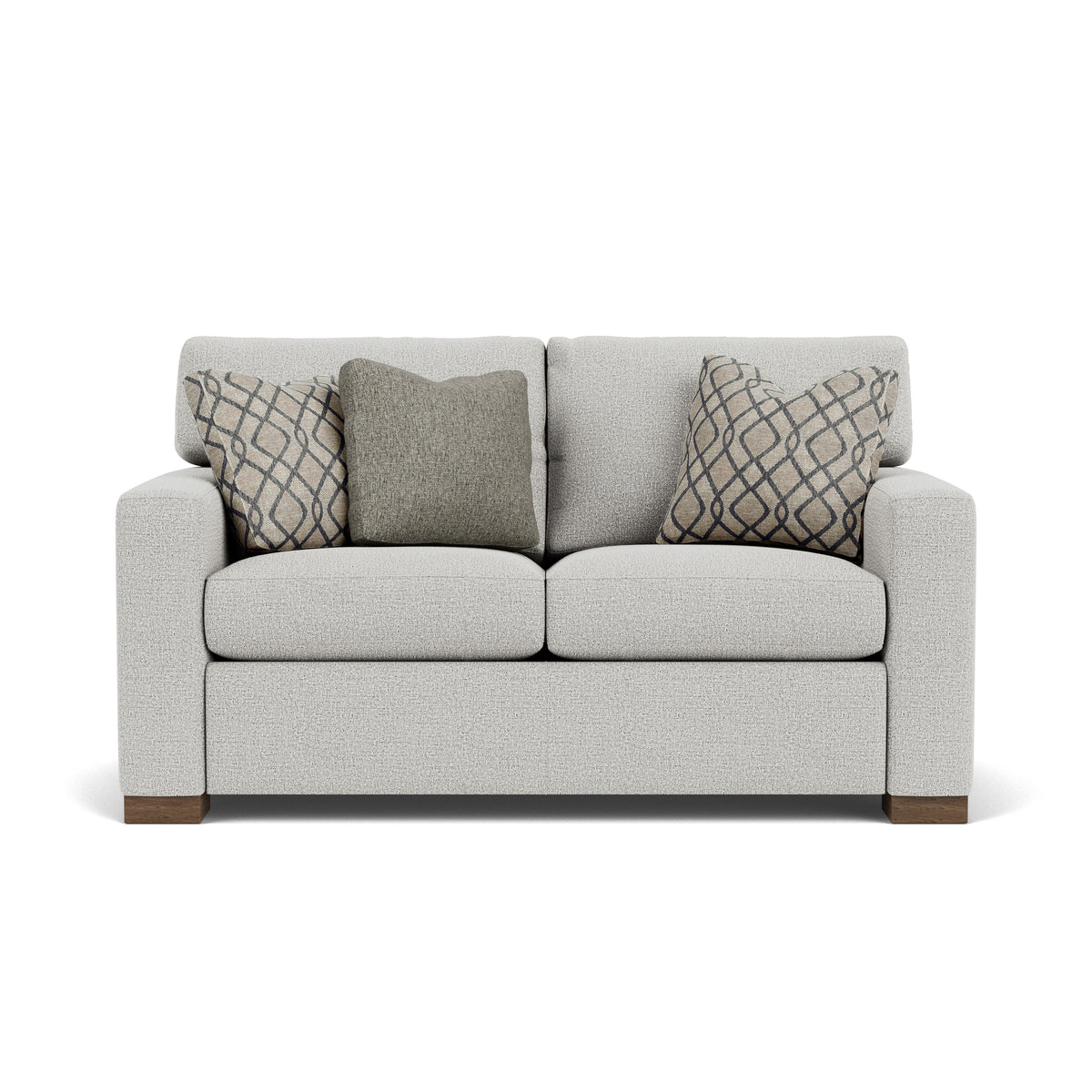Bryant Fabric Loveseat | Flexsteel