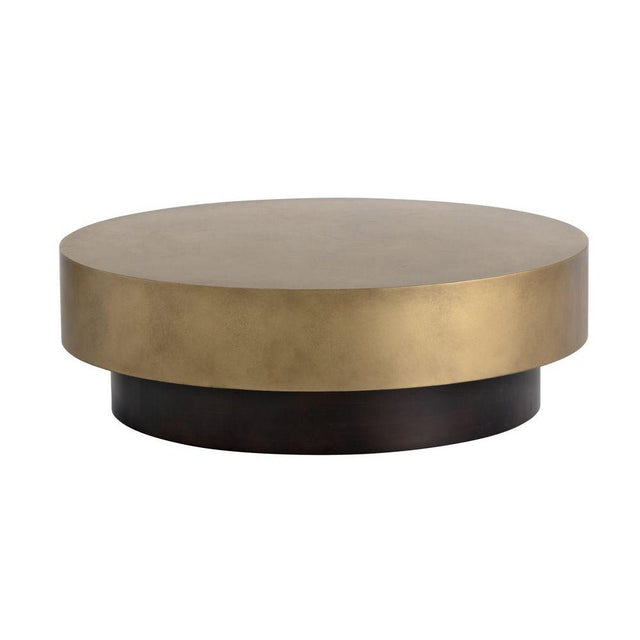 Bernaby Coffee Table | Sunpan | Home Elegance USA
