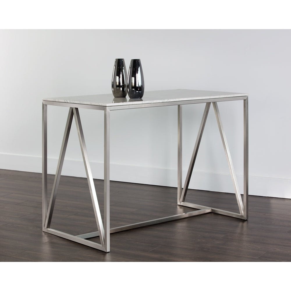 Abel Counter Table | Sunpan | Home Elegance USA