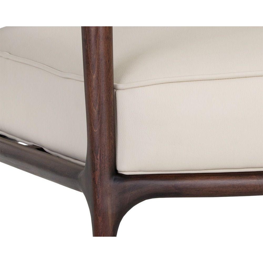 Damien Lounge Chair | Sunpan | Home Elegance USA