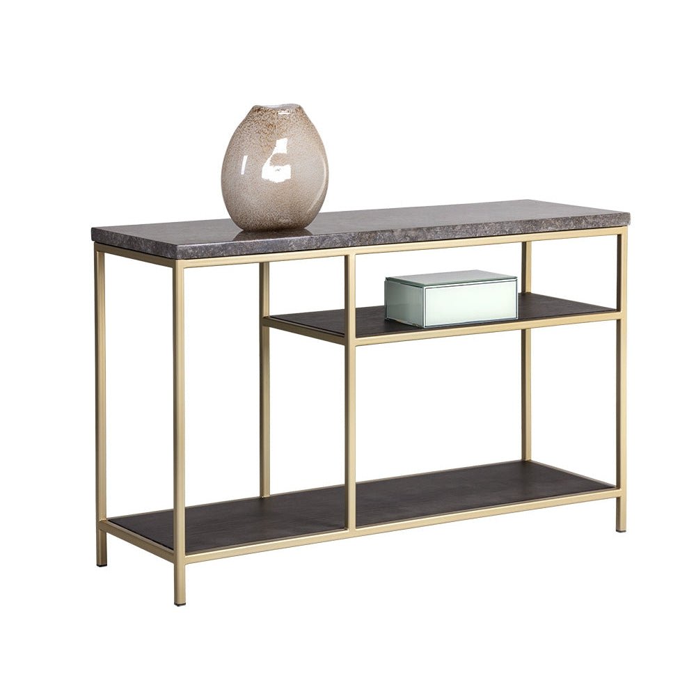 Arden Console Table | Sunpan | Home Elegance USA