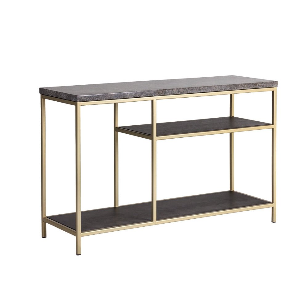 Arden Console Table | Sunpan | Home Elegance USA