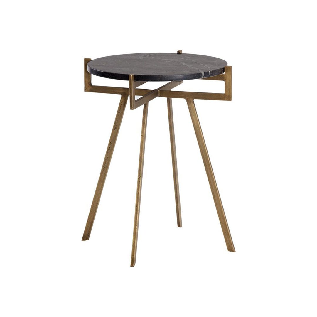 Anak Side Table | Sunpan | Home Elegance USA